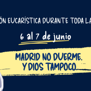 Adoración Eucarística